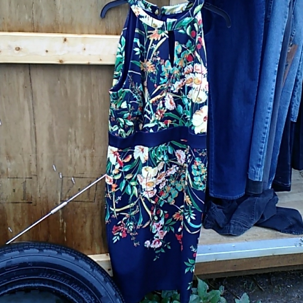 New York & Company dress